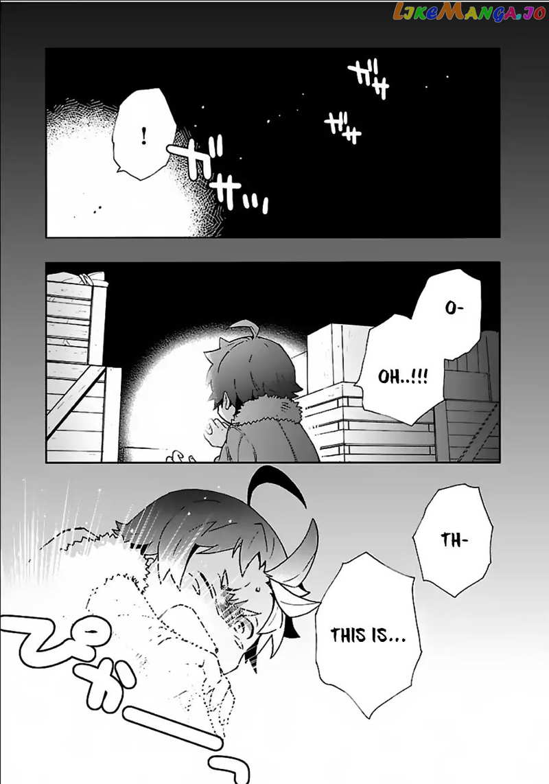 Tensei Shite Inaka de slowlife wo Okuritai chapter 22 - page 2