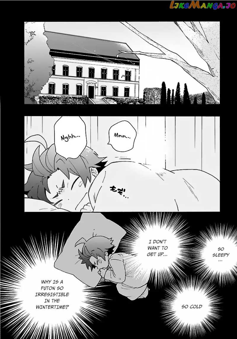 Tensei Shite Inaka de slowlife wo Okuritai chapter 27 - page 3