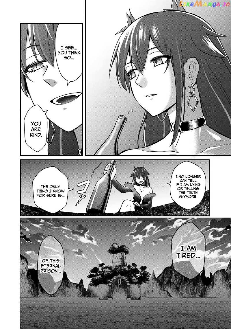 A Hero Trained By The Most Evil Demon King Is Unrivaled In The Academy Of Returnees From Another World chapter 2 - page 29