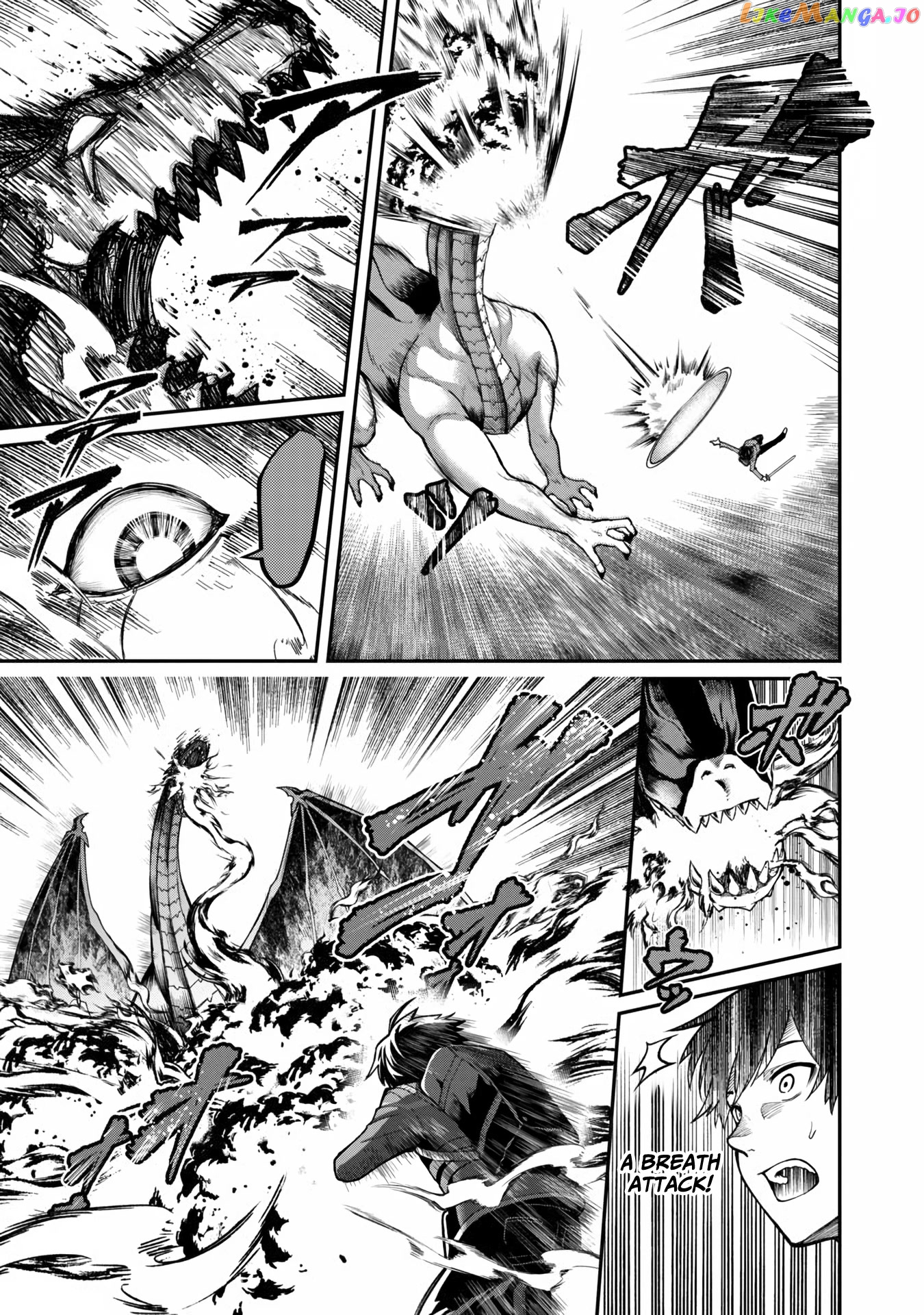 A Hero Trained By The Most Evil Demon King Is Unrivaled In The Academy Of Returnees From Another World chapter 5 - page 7