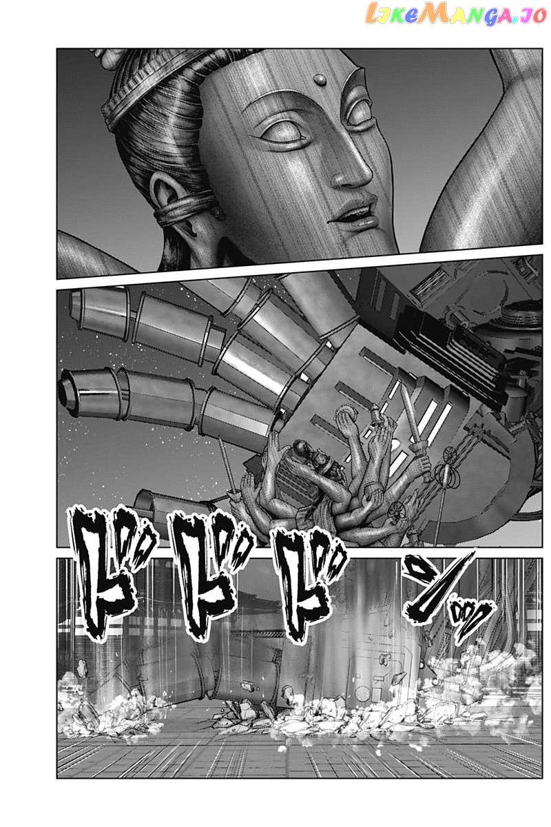 Gantz:E chapter 34 - page 14