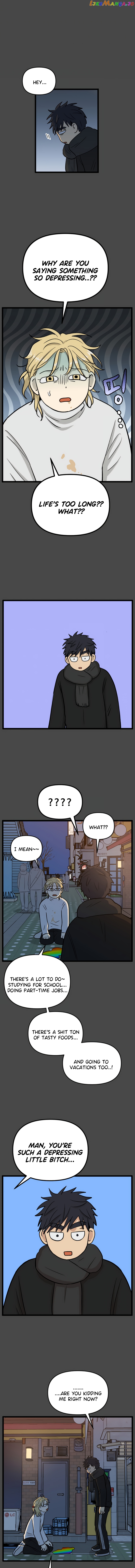 No Home chapter 207 - page 7