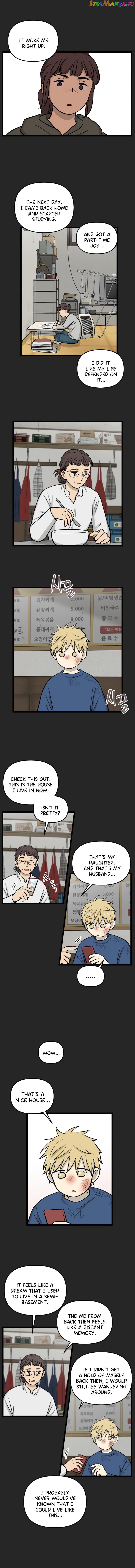 No Home chapter 216 - page 6