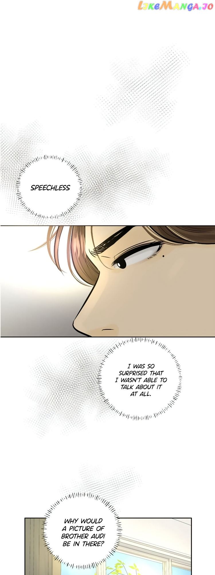 Misunderstand chapter 31 - page 3