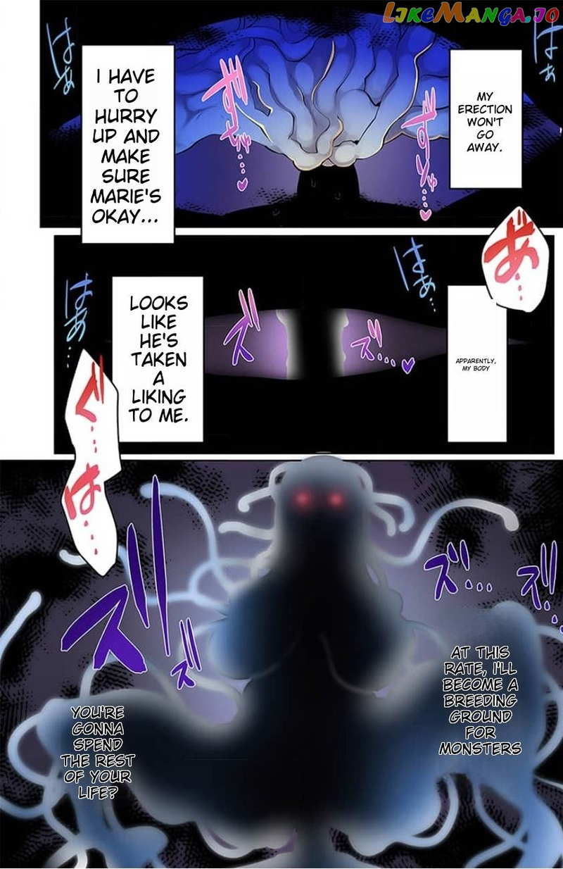 Ore No Level Up Ga Okashi! Chapter 11 - page 14