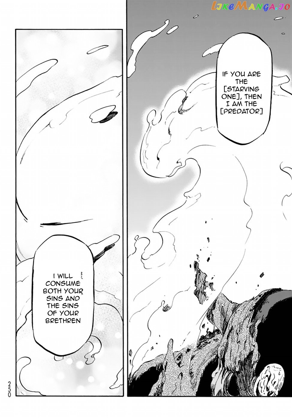 That Time I Got Reincarnated as a Slime chapter 25 - page 24