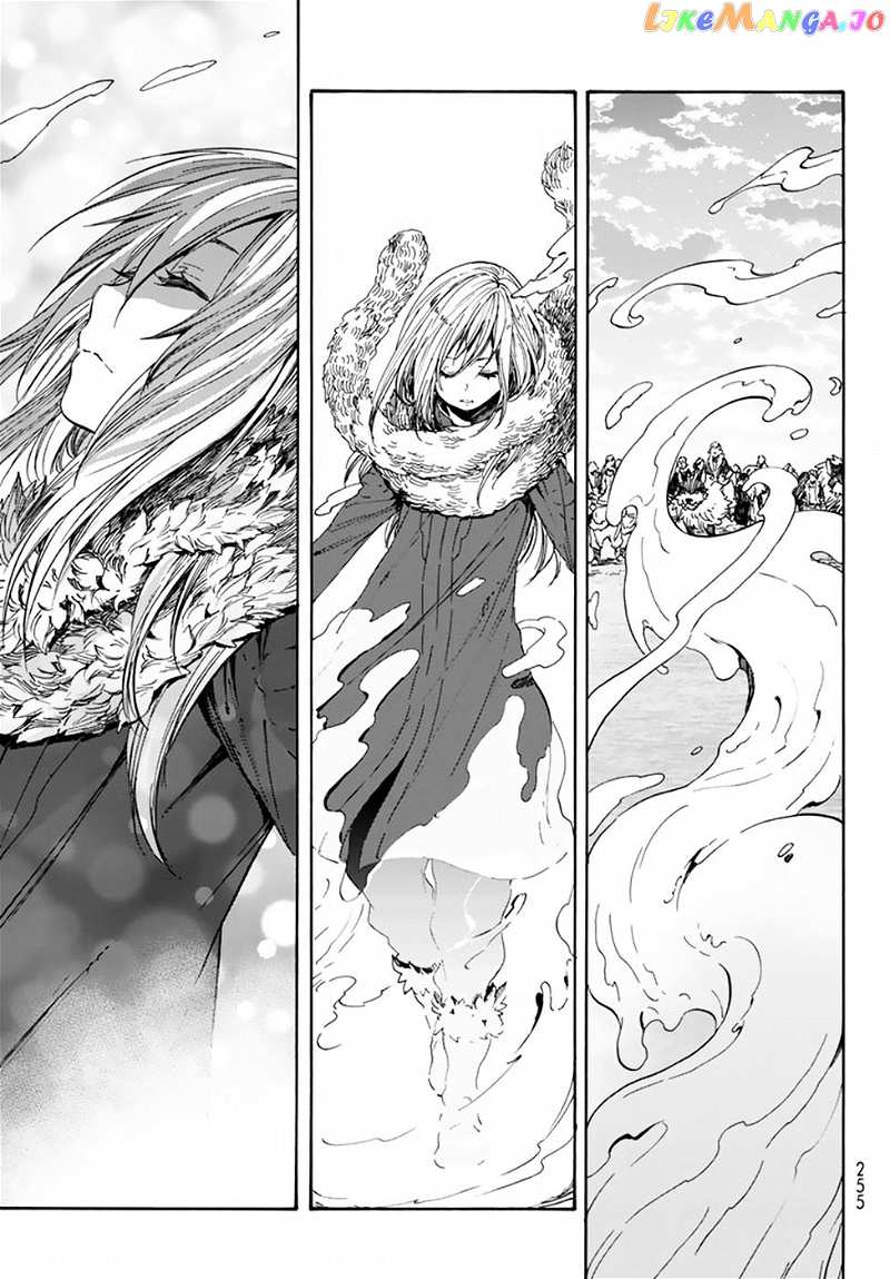 That Time I Got Reincarnated as a Slime chapter 25 - page 29