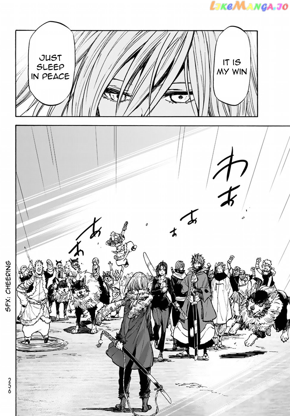 That Time I Got Reincarnated as a Slime chapter 25 - page 30