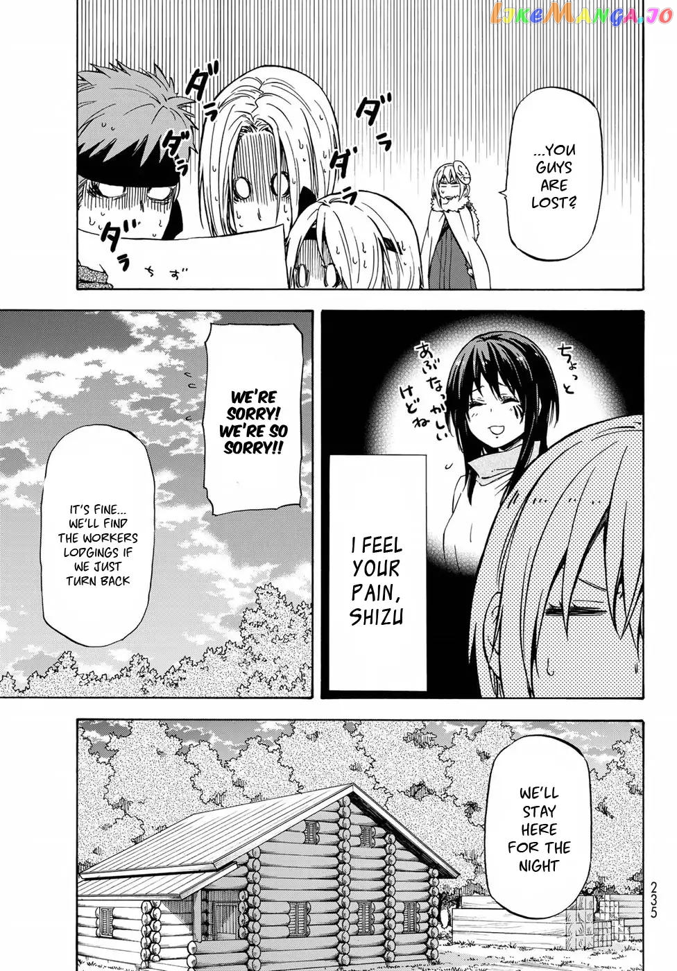 That Time I Got Reincarnated as a Slime chapter 43 - page 22