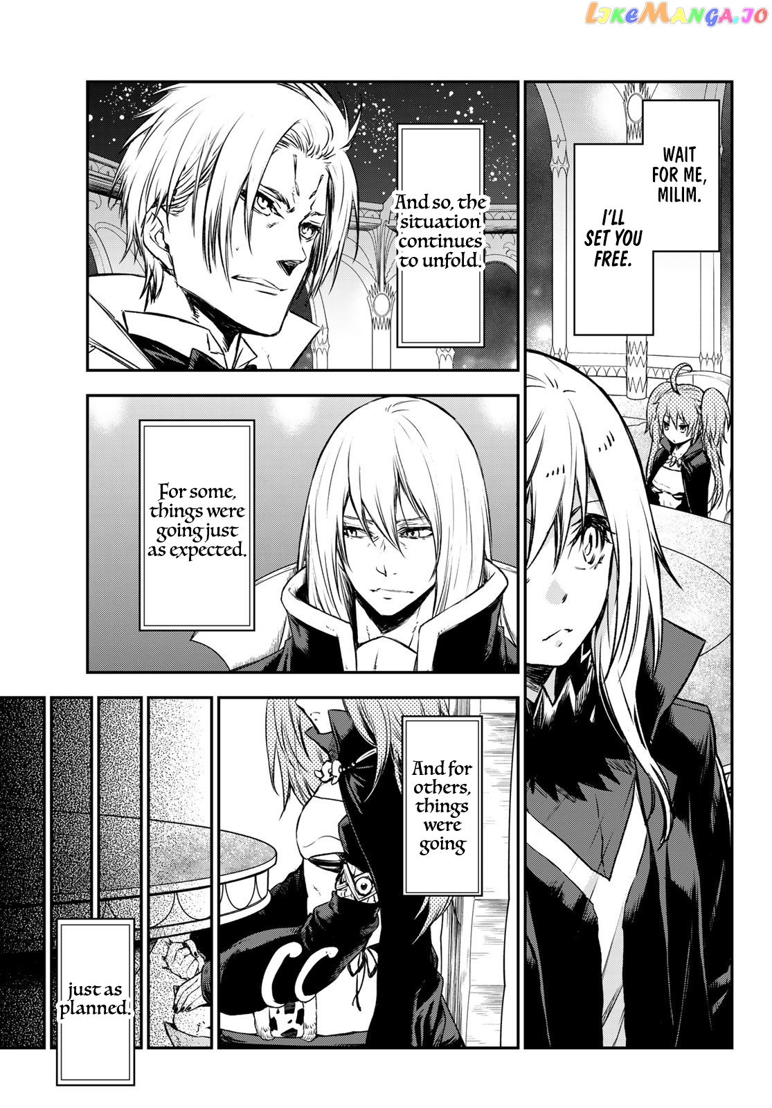 That Time I Got Reincarnated as a Slime chapter 81 - page 27