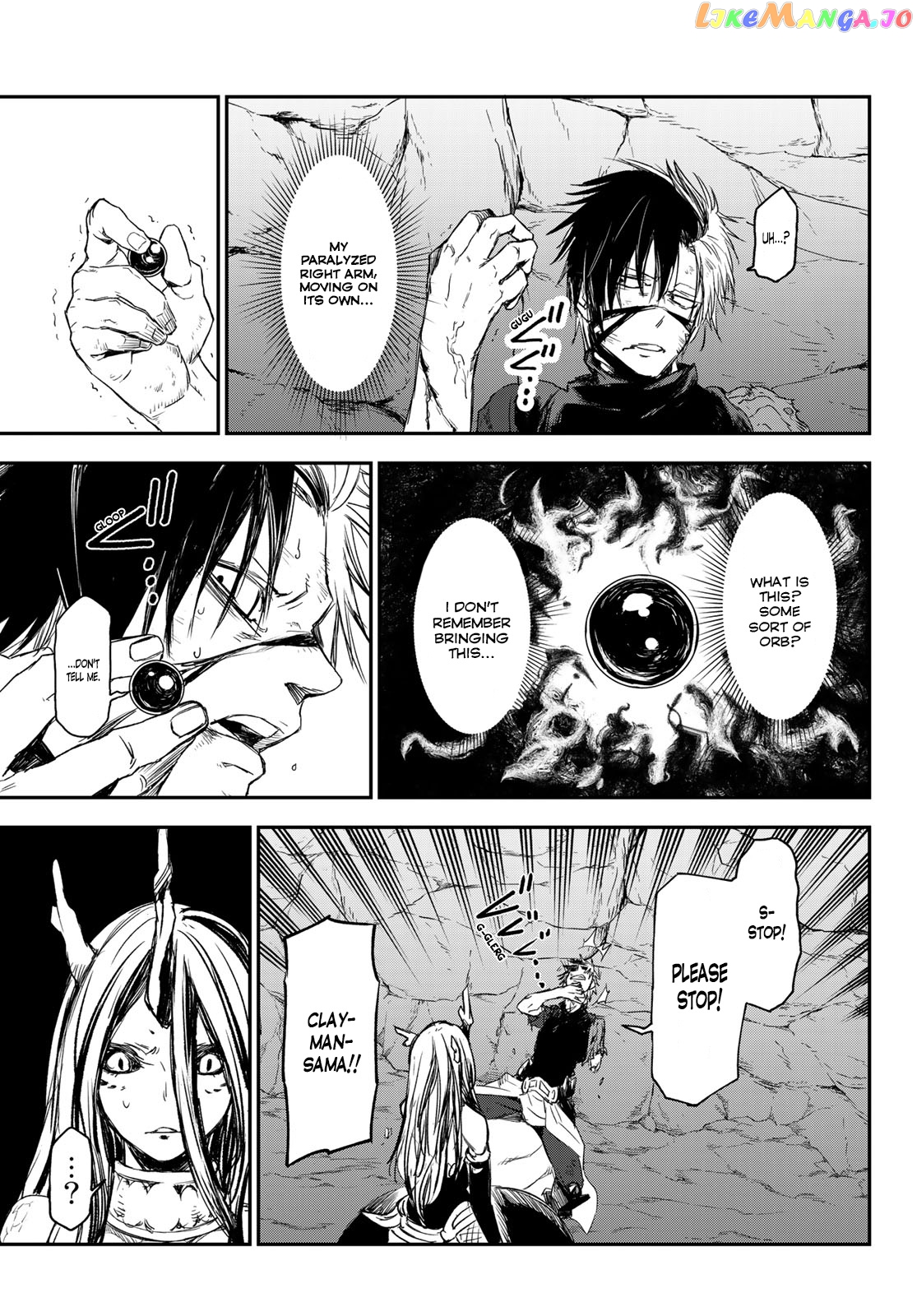 That Time I Got Reincarnated as a Slime chapter 80 - page 21