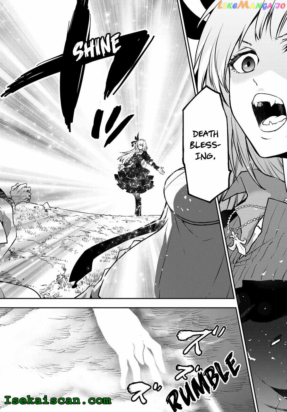 That Time I Got Reincarnated as a Slime chapter 97 - page 24