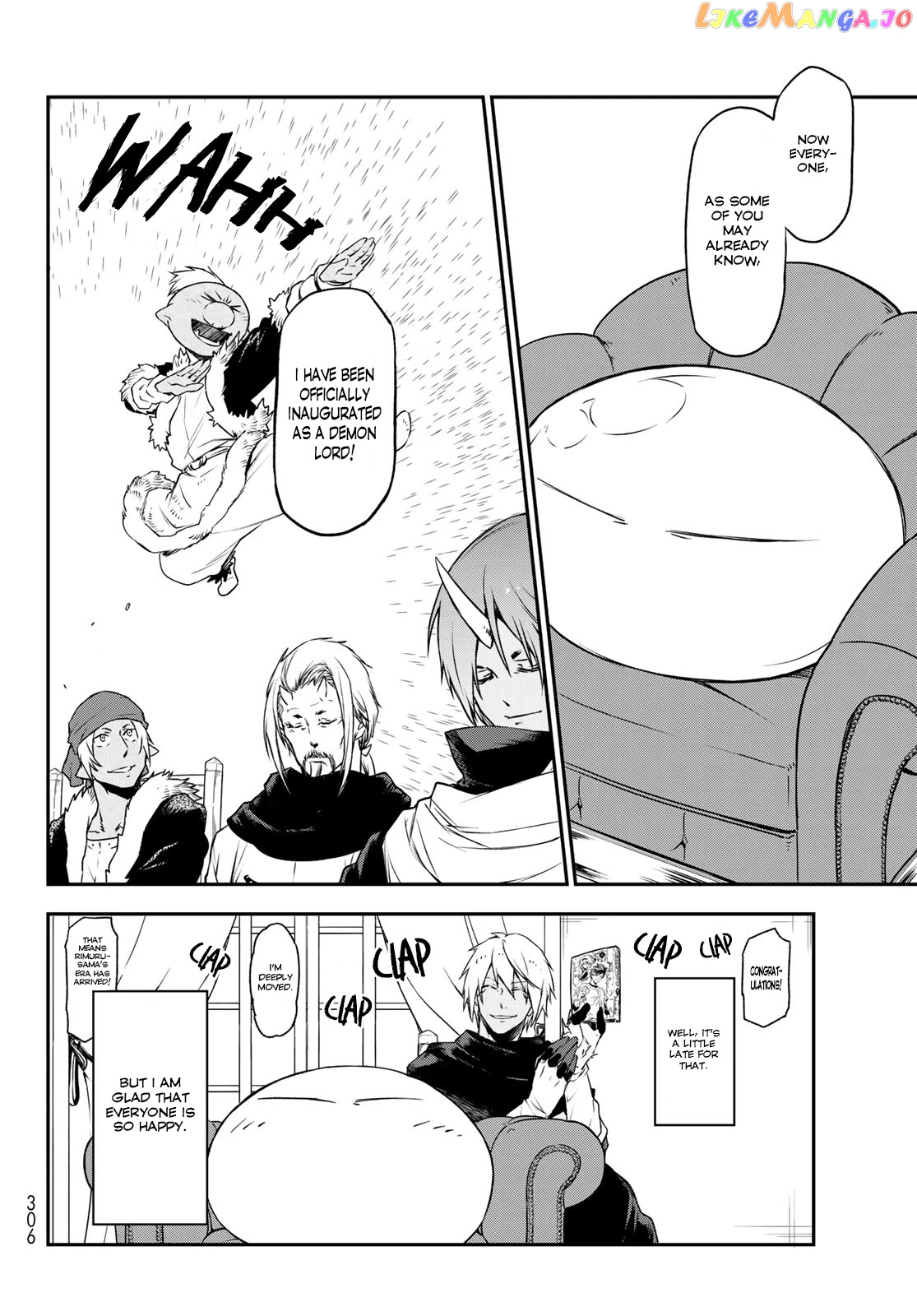 That Time I Got Reincarnated as a Slime chapter 89 - page 24