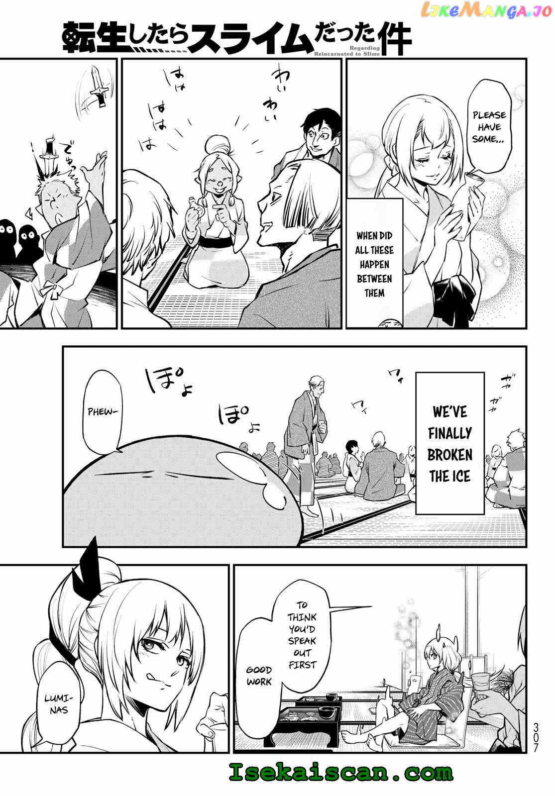 That Time I Got Reincarnated as a Slime chapter 99 - page 31