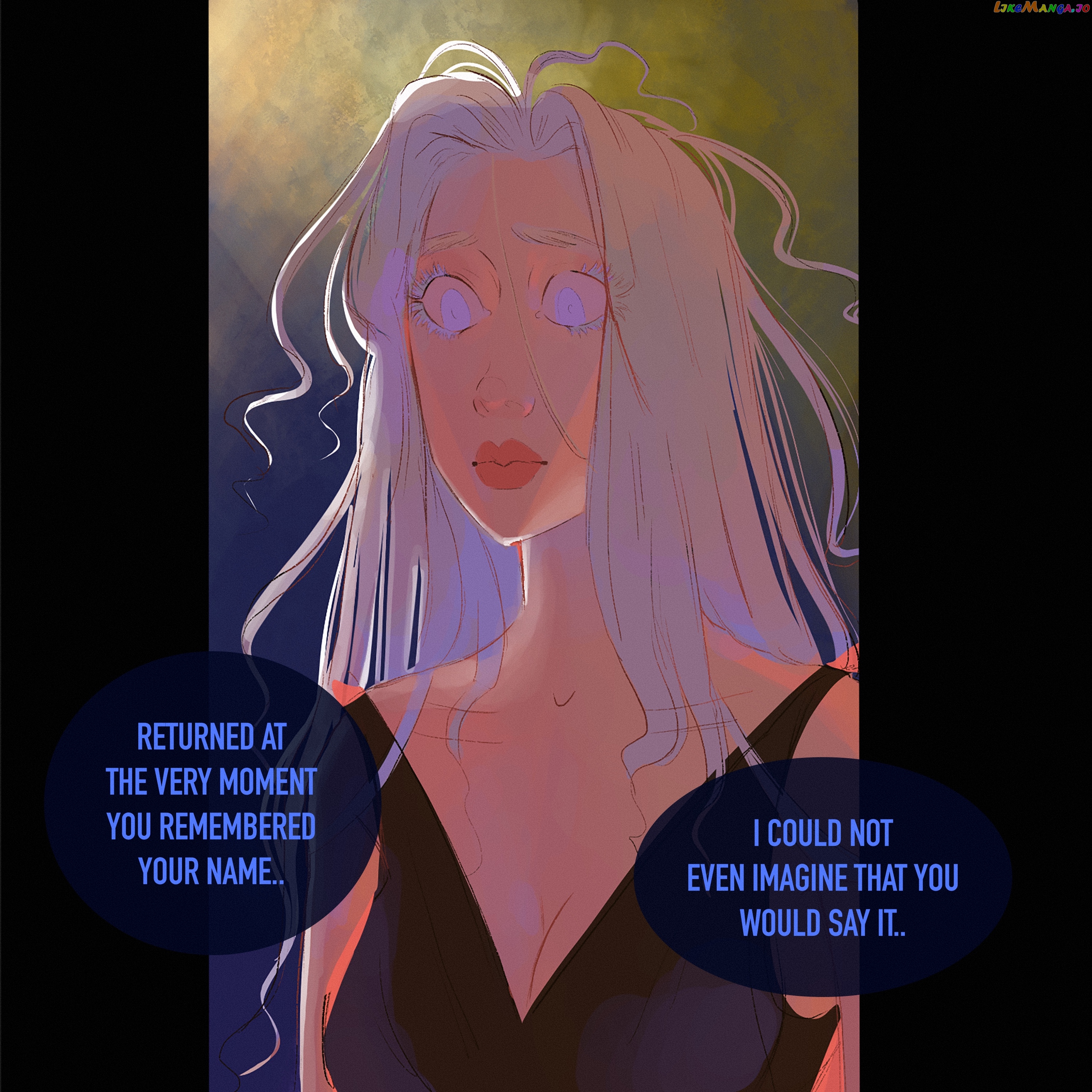 Dark Castle chapter 12.5 - page 17