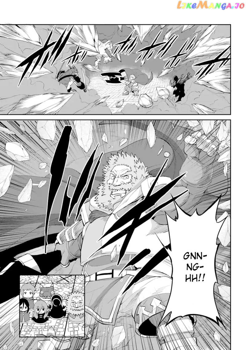 Dungeon Ni Deai O Motomeru No Wa Machigatte Iru Darou Ka Gaiden – Sword Oratoria chapter 87 - page 10