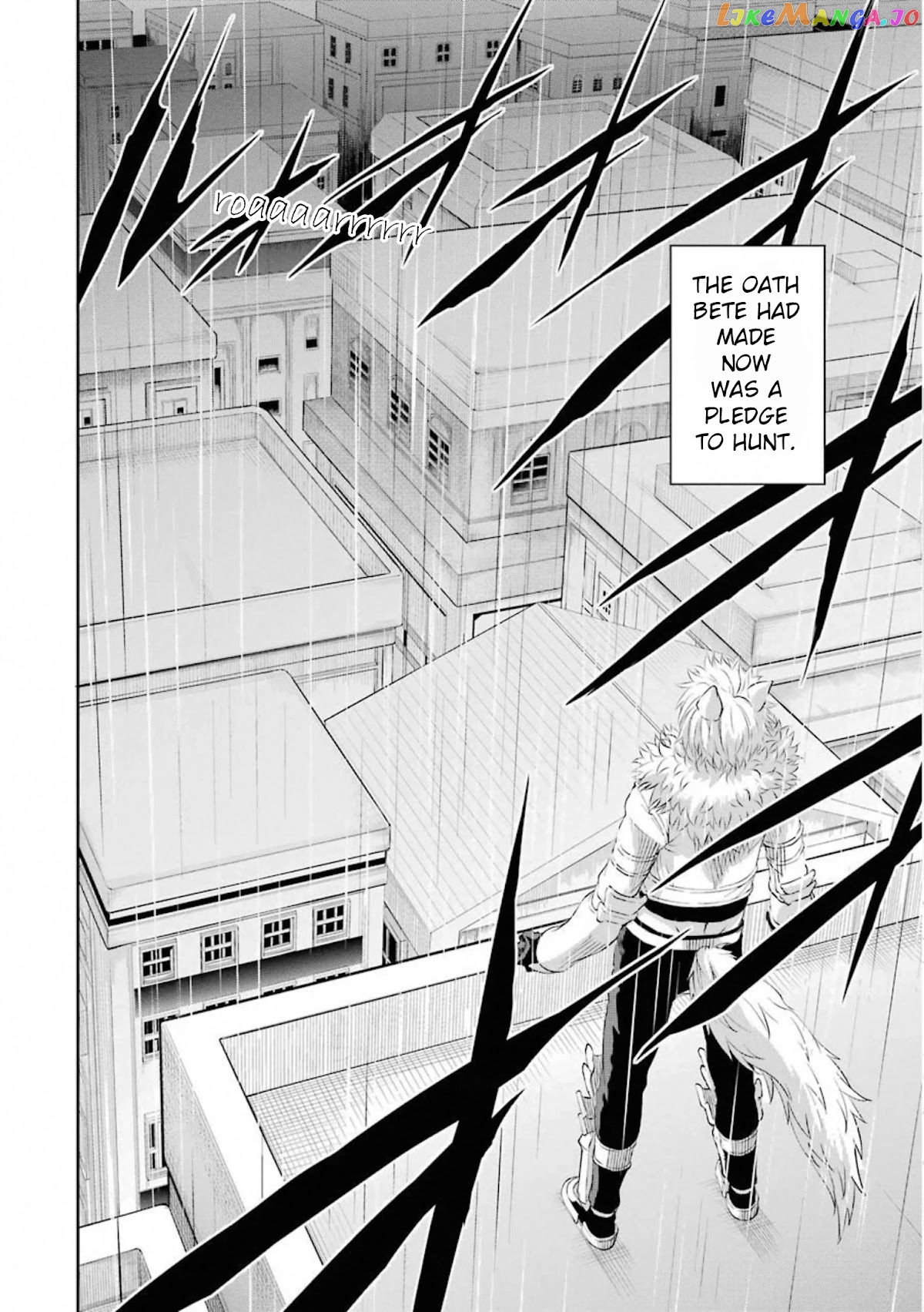 Dungeon Ni Deai O Motomeru No Wa Machigatte Iru Darou Ka Gaiden – Sword Oratoria chapter 75 - page 8