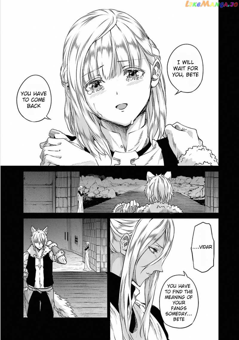 Dungeon Ni Deai O Motomeru No Wa Machigatte Iru Darou Ka Gaiden – Sword Oratoria chapter 72 - page 28