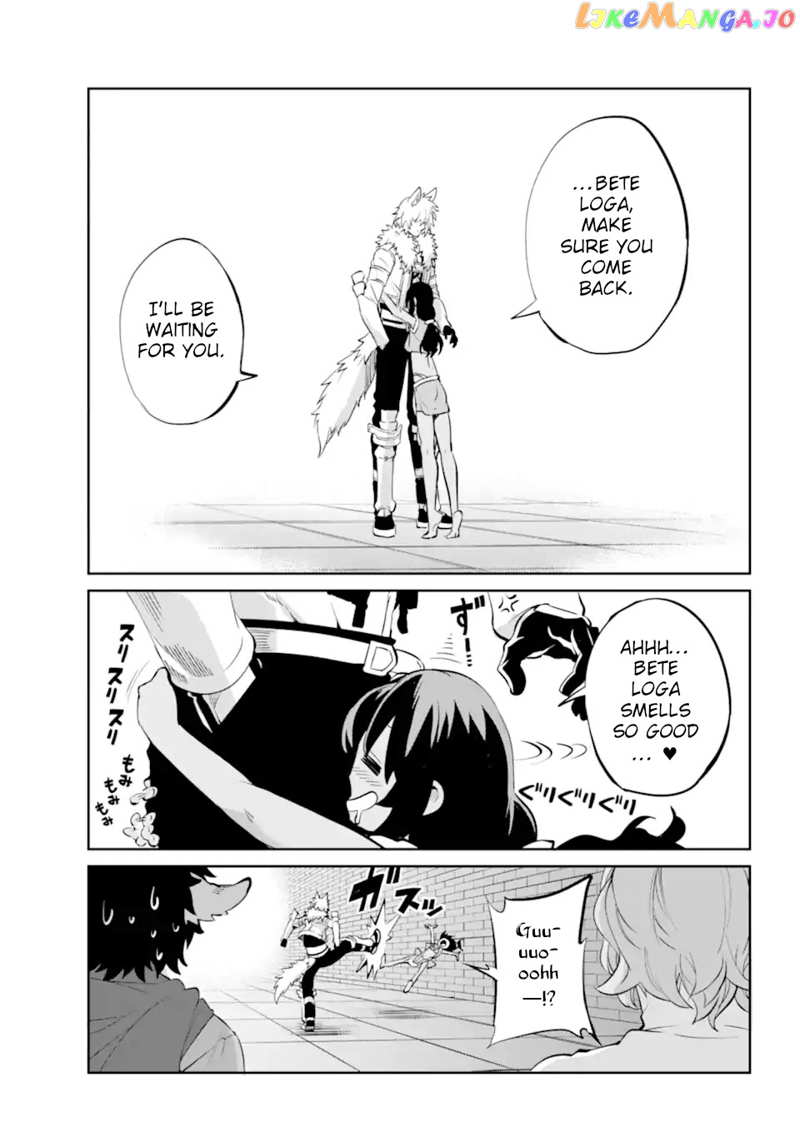 Dungeon Ni Deai O Motomeru No Wa Machigatte Iru Darou Ka Gaiden – Sword Oratoria chapter 100 - page 36