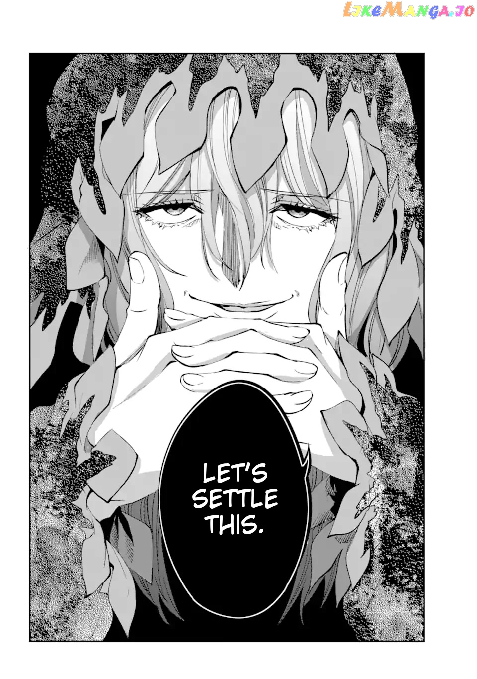 Dungeon Ni Deai O Motomeru No Wa Machigatte Iru Darou Ka Gaiden – Sword Oratoria chapter 100 - page 50