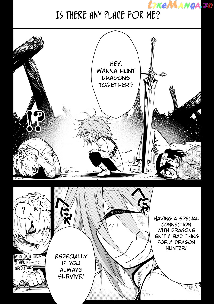 Ragna Crimson chapter 1 - page 40