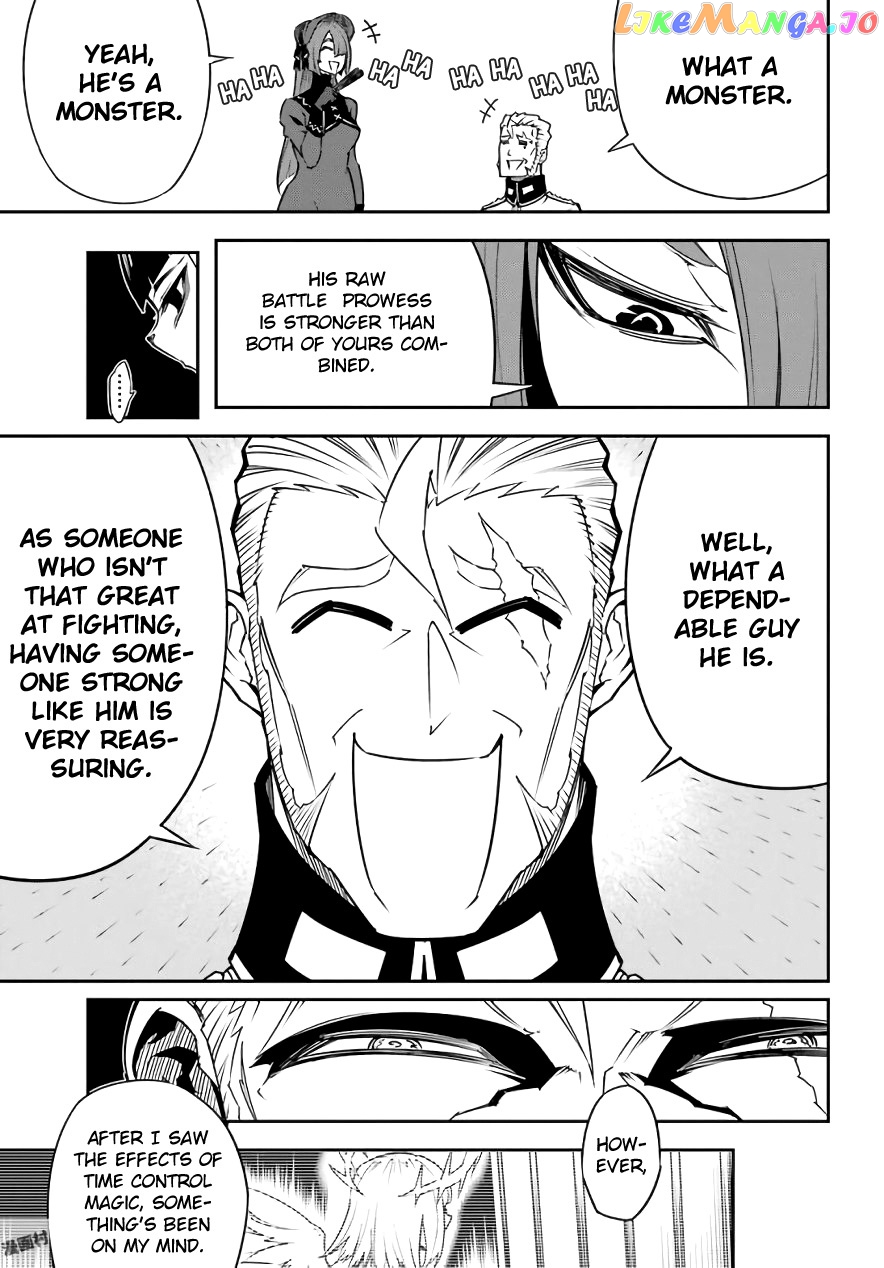 Ragna Crimson chapter 11 - page 17