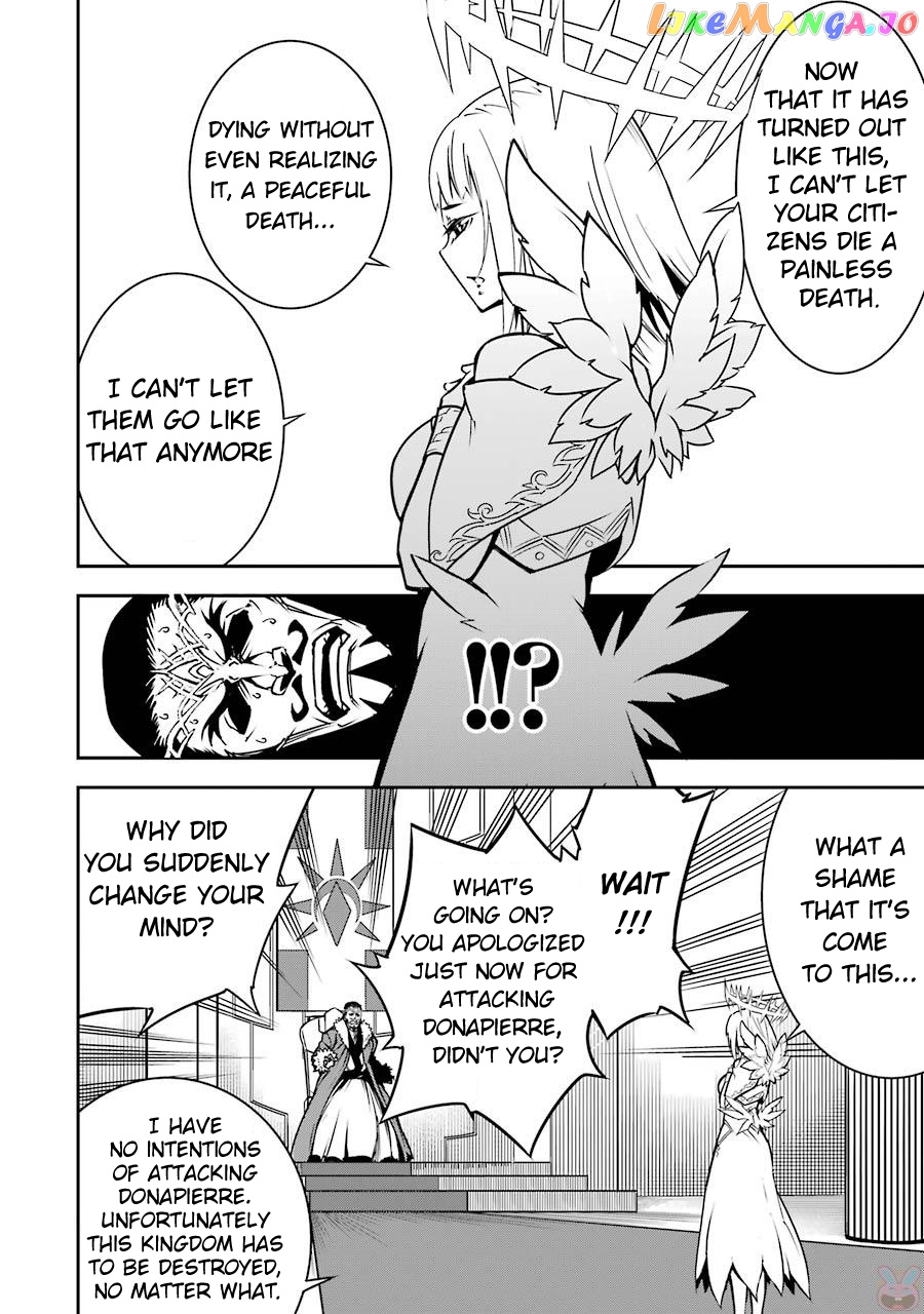 Ragna Crimson chapter 8 - page 14