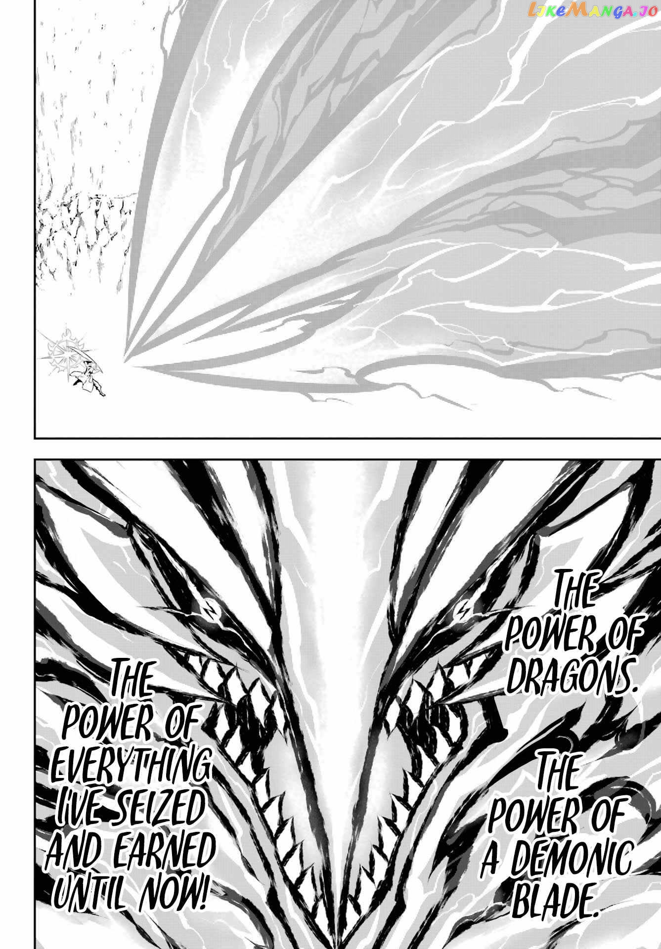 Ragna Crimson chapter 54.2 - page 5