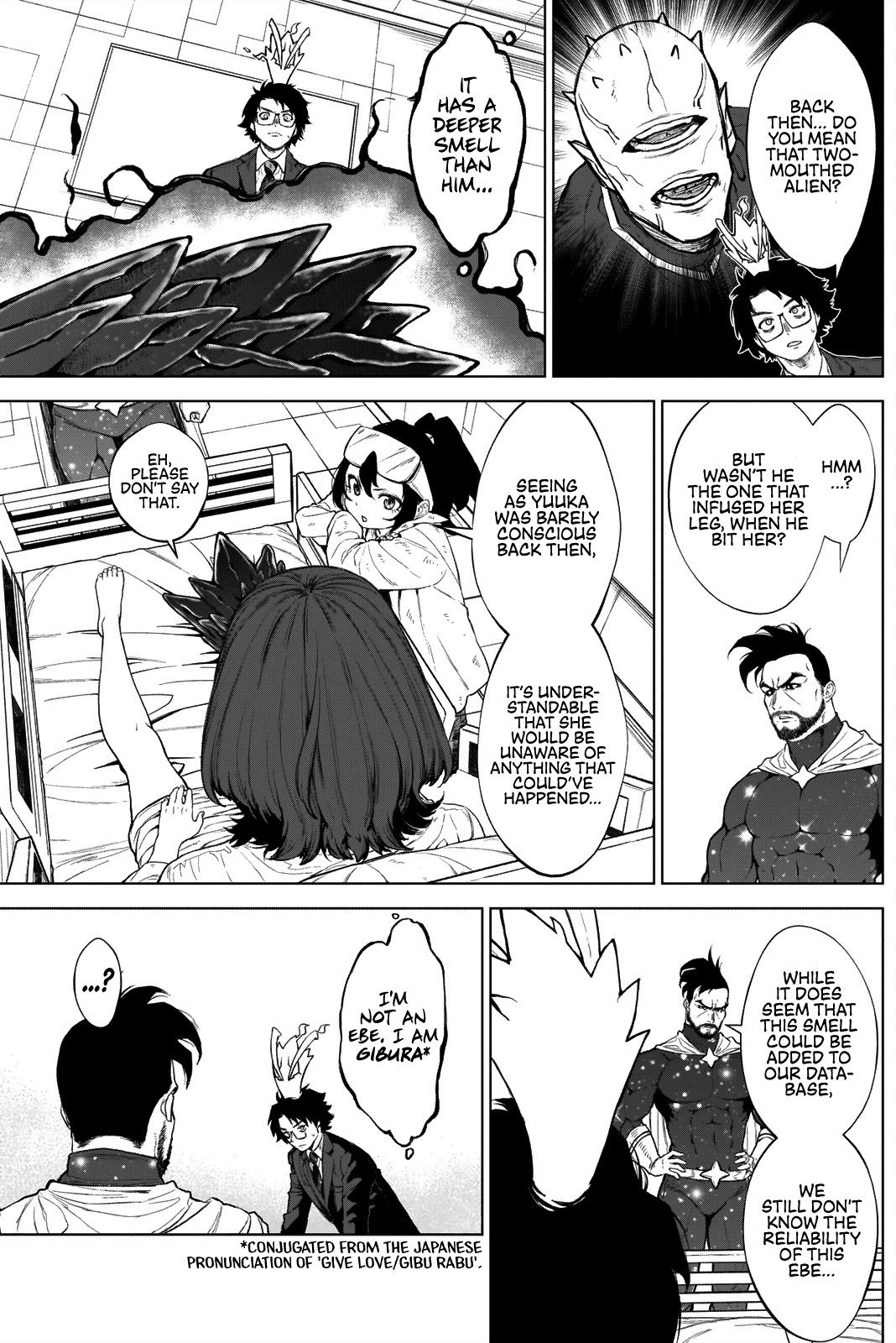 Ottoman chapter 4 - page 14