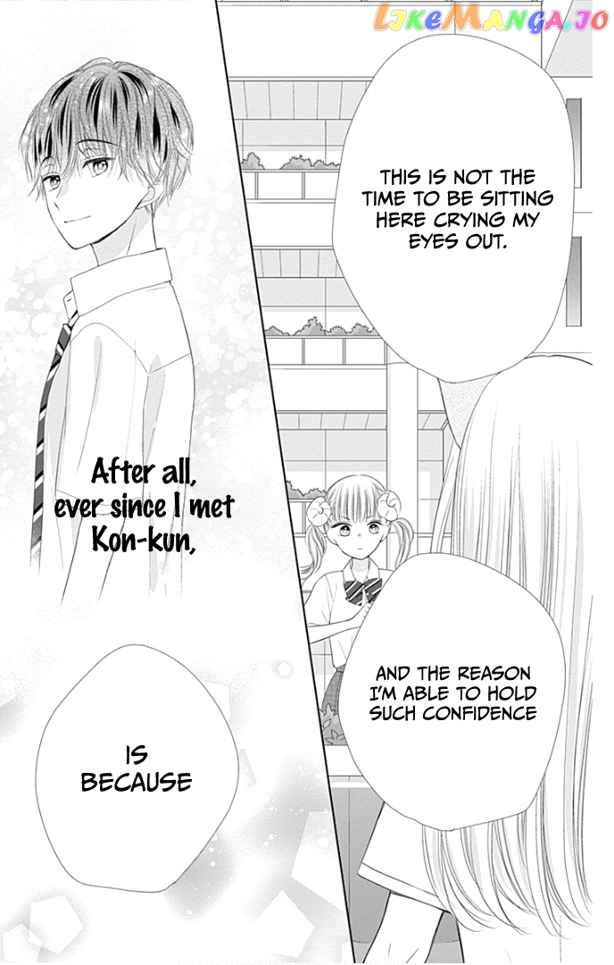 First x Marriage chapter 31 - page 38