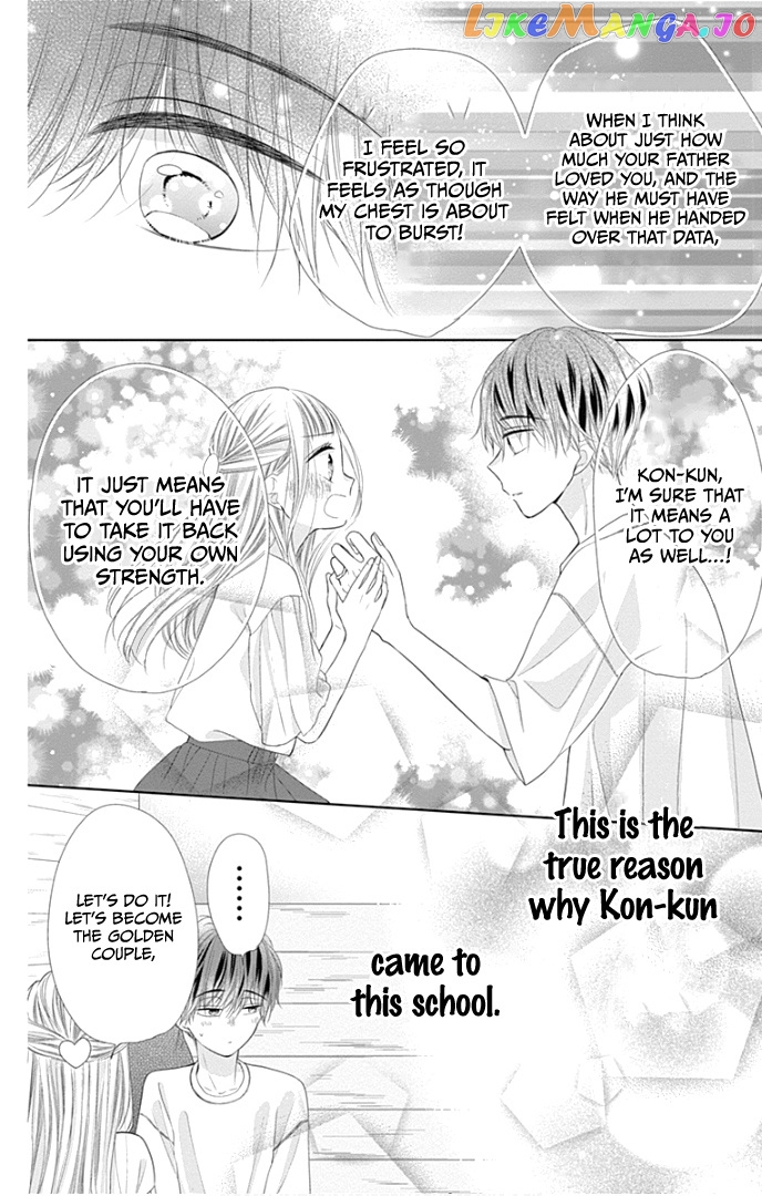 First x Marriage chapter 32 - page 40