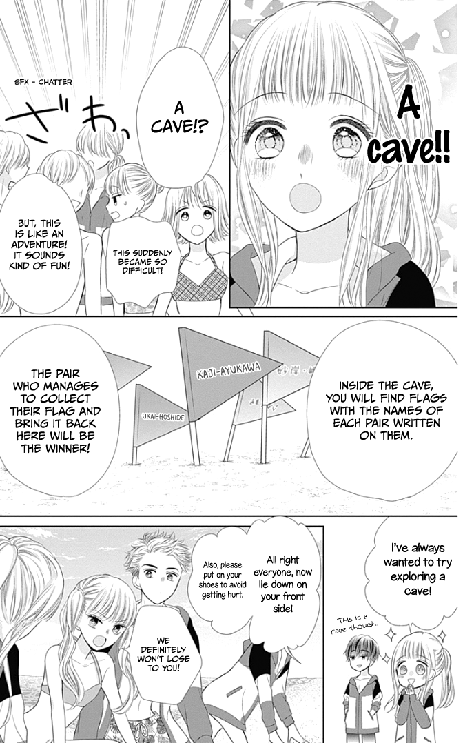 First x Marriage chapter 33 - page 15