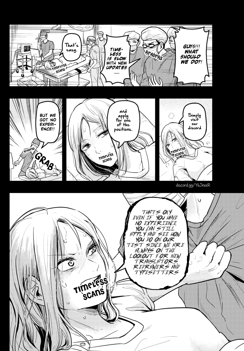 First x Marriage chapter 6 - page 2