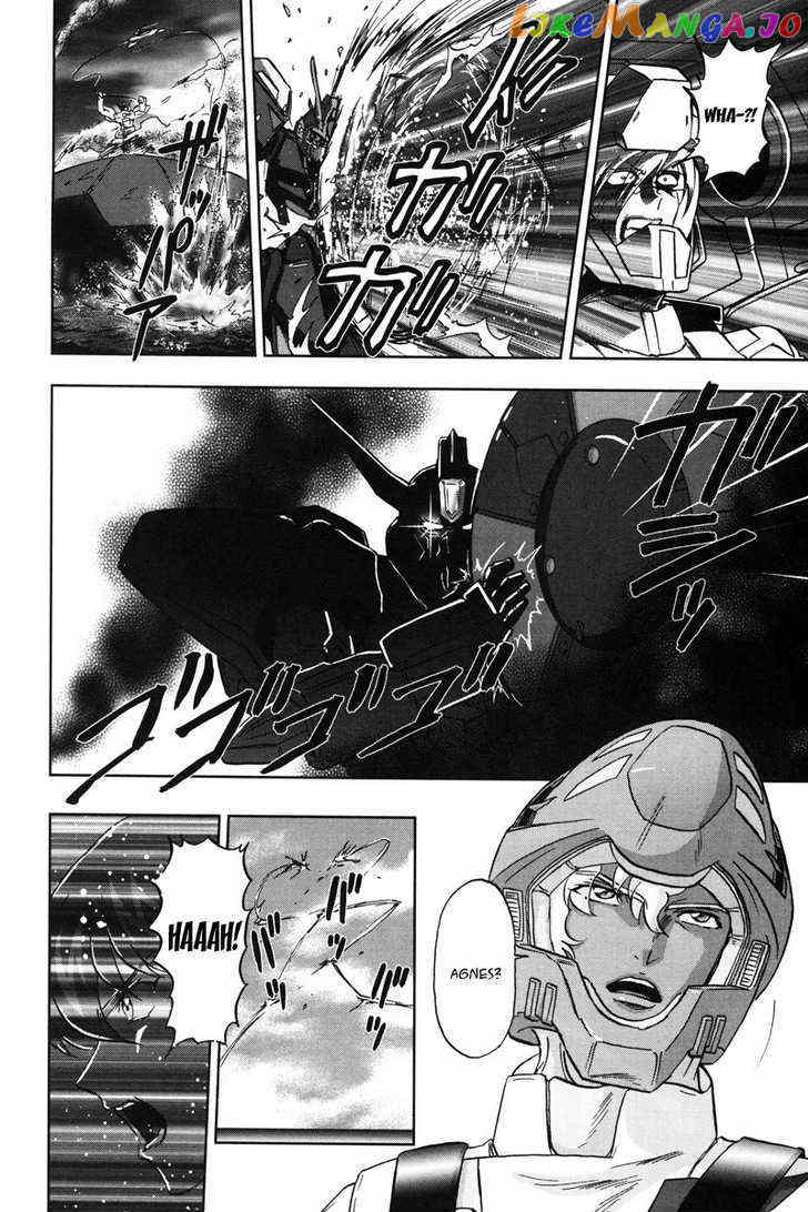 Kidou Senshi Gundam Seed C.e.73 Delta Astray chapter 1 - page 167