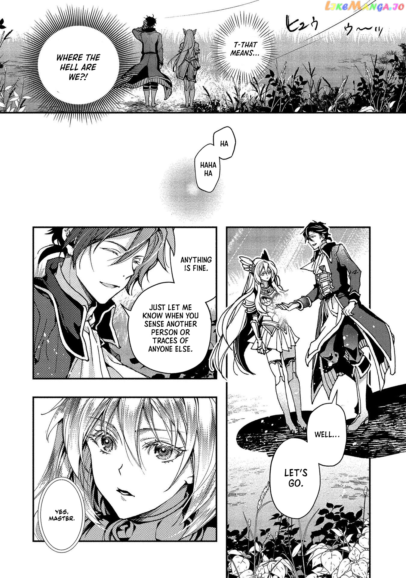 Class Shoukan Ni Makikomareta Kyoushi, Hazure Sukiru De Kikai Shoujo Wo Shuuri Suru chapter 2 - page 15