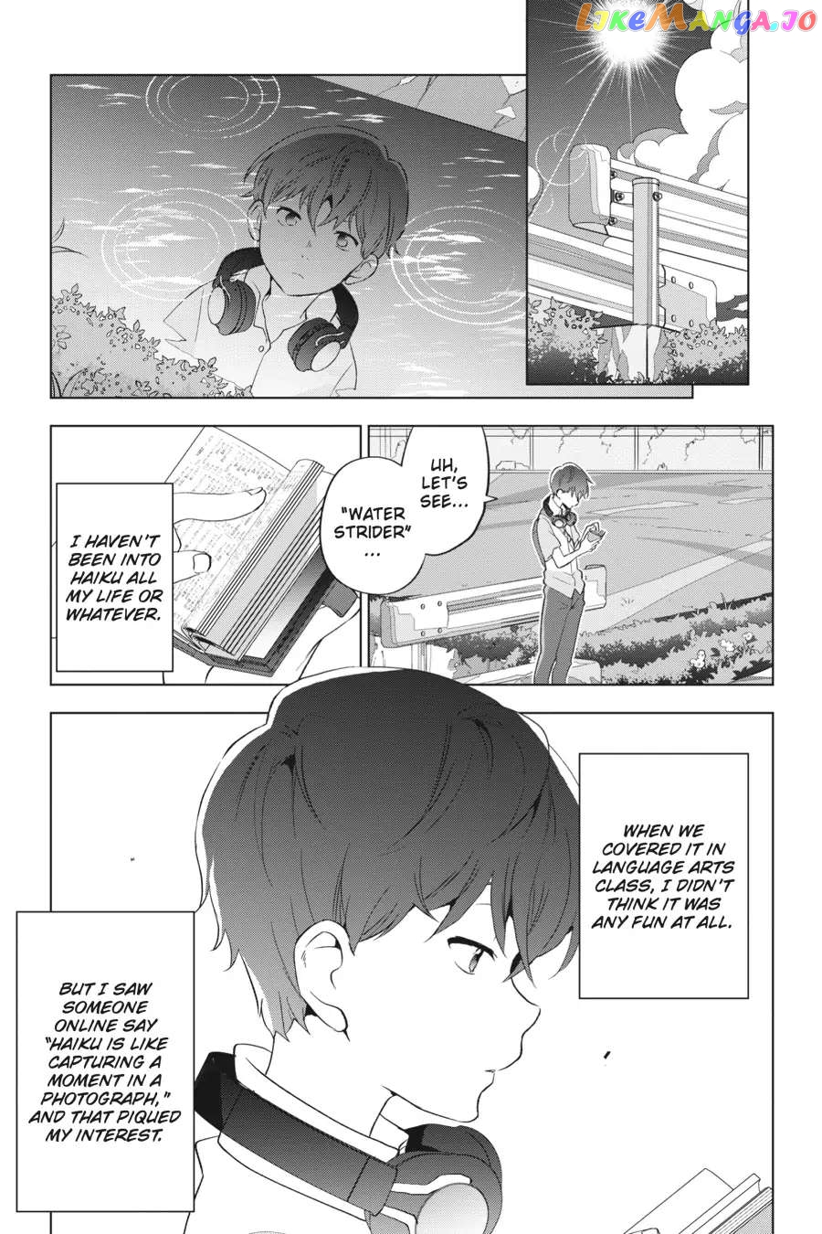 Words Bubble Up Like Soda Pop chapter 1 - page 11