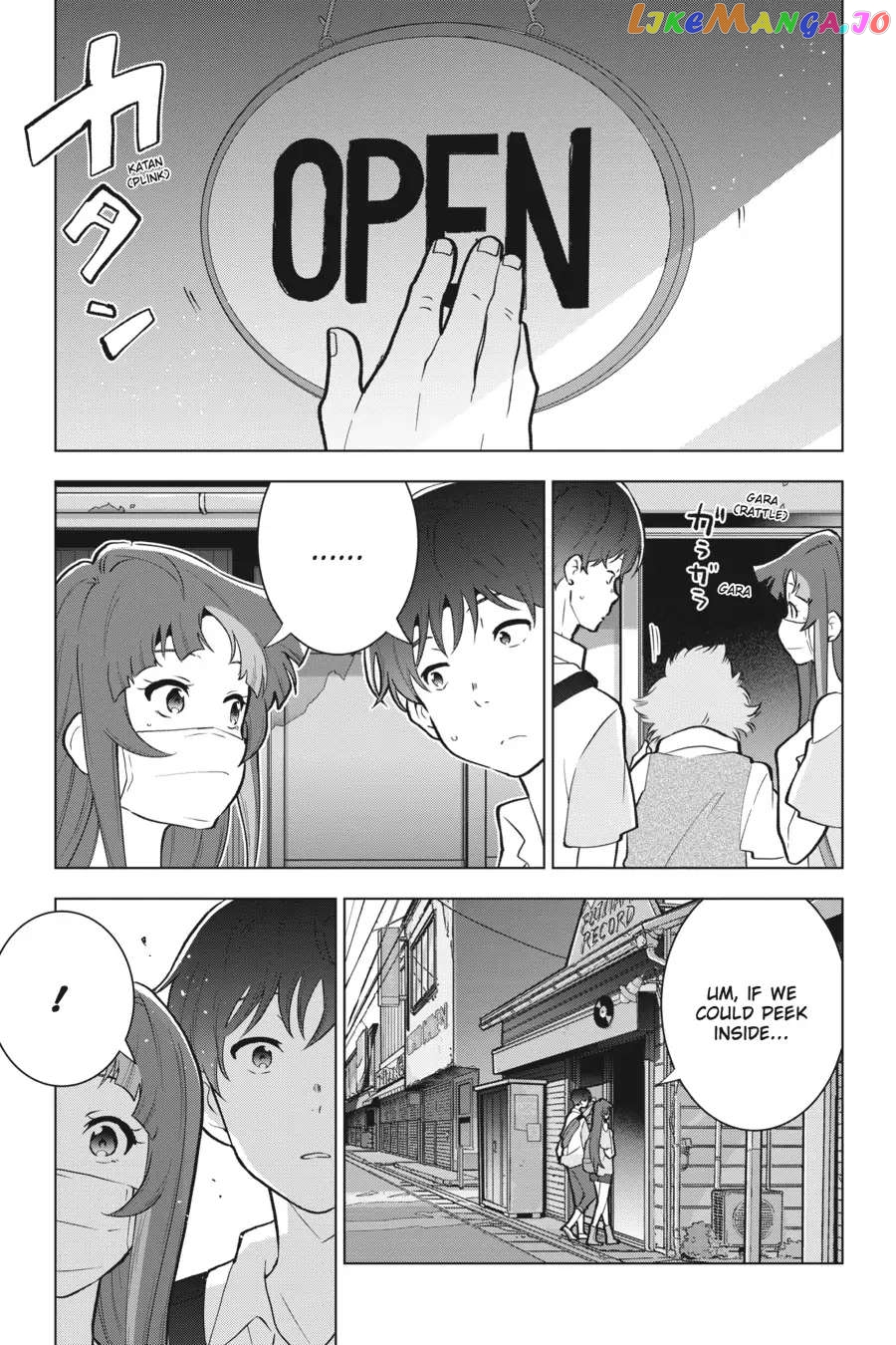 Words Bubble Up Like Soda Pop chapter 5 - page 7