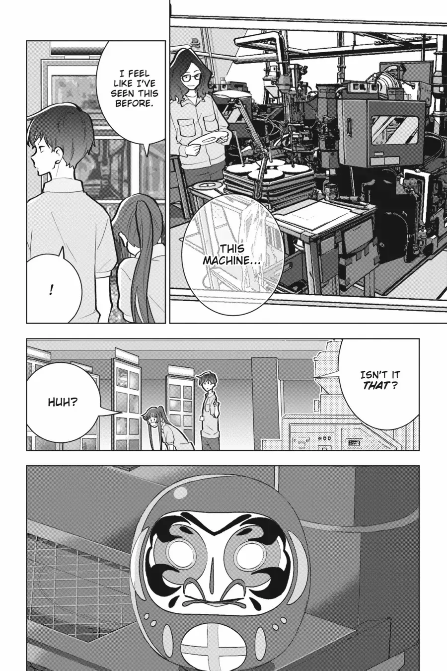 Words Bubble Up Like Soda Pop chapter 7 - page 2