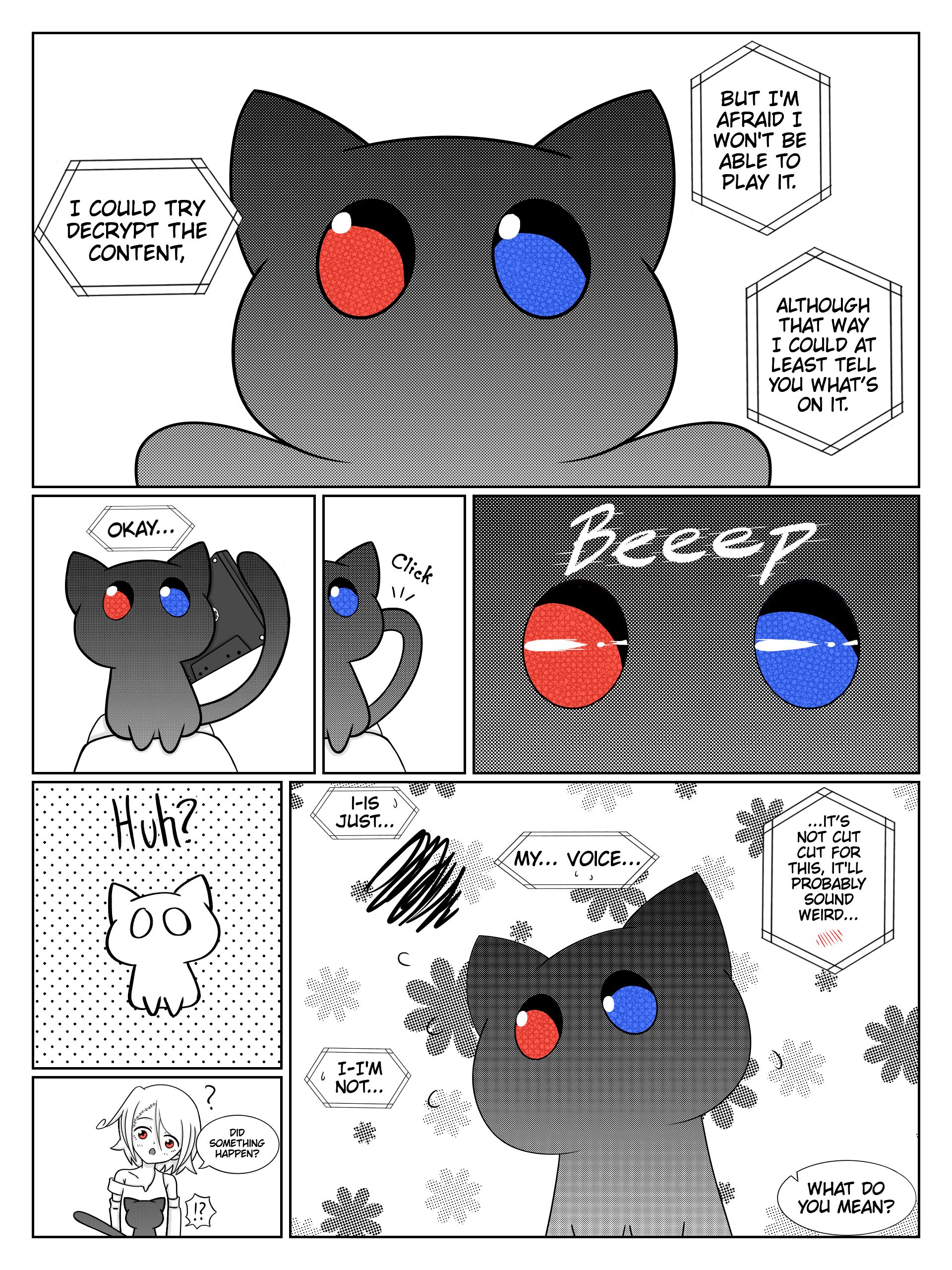 Alphabet[A] chapter 3 - page 3