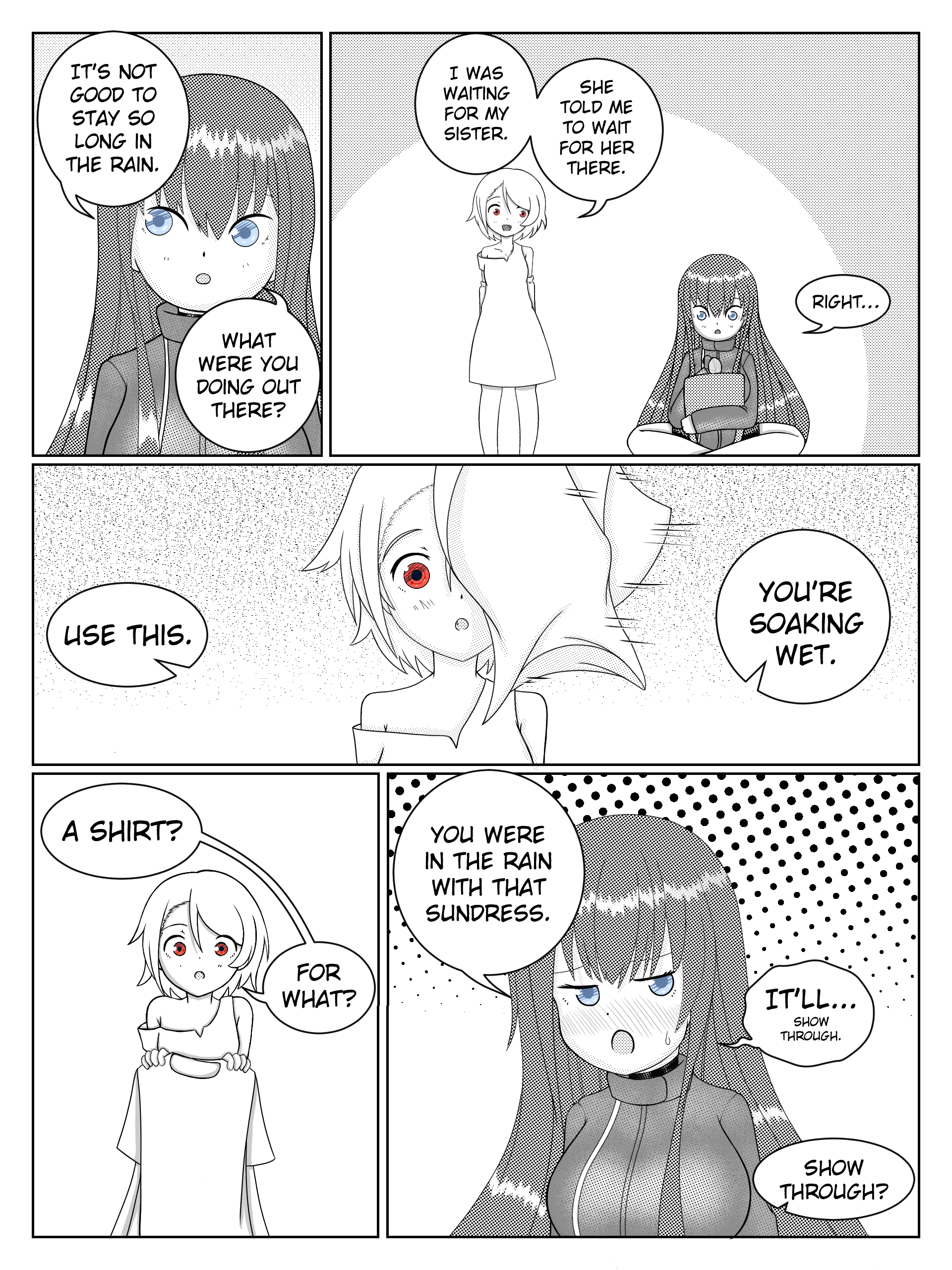 Alphabet[A] chapter 4 - page 2