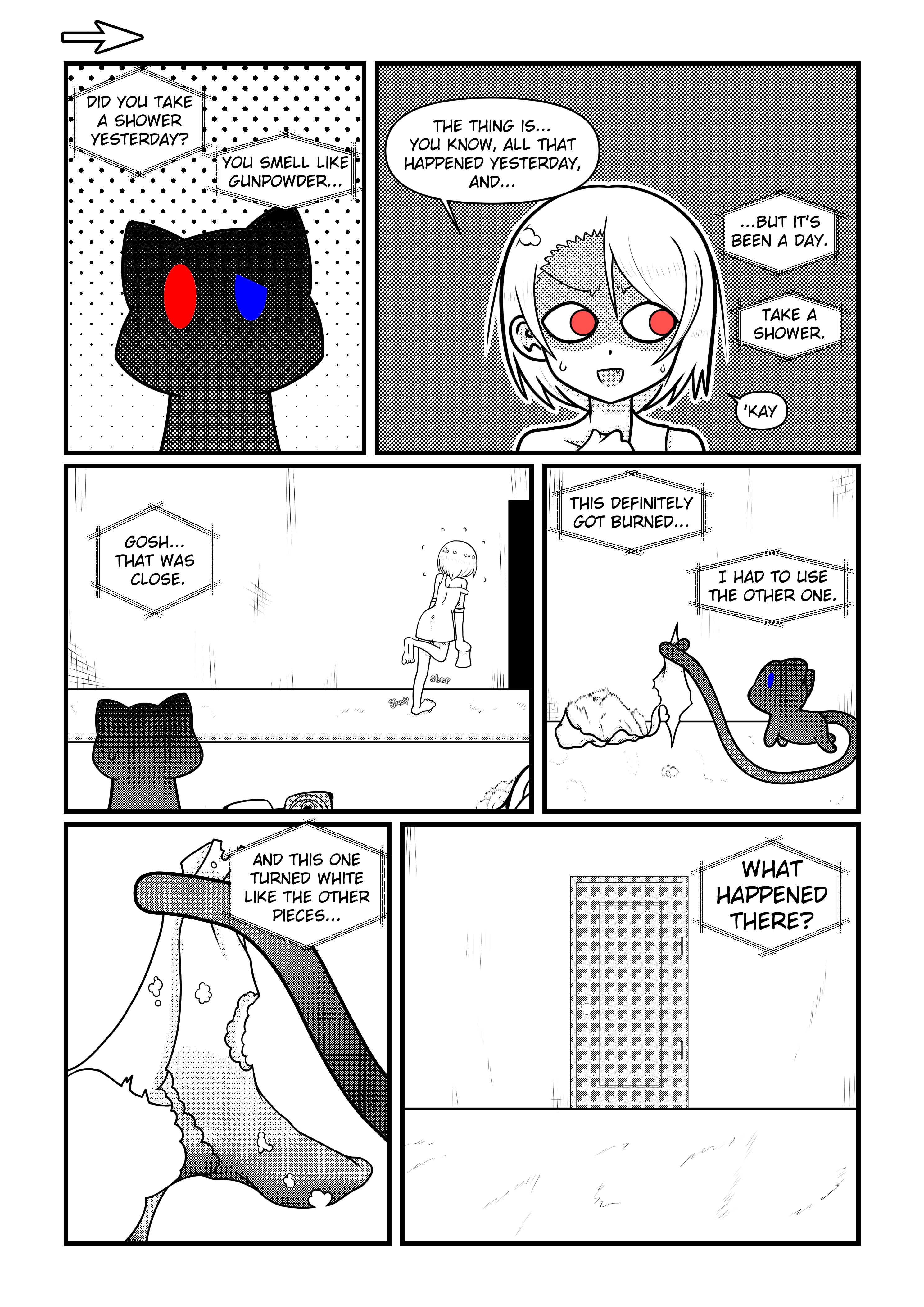 Alphabet[A] chapter 9 - page 2