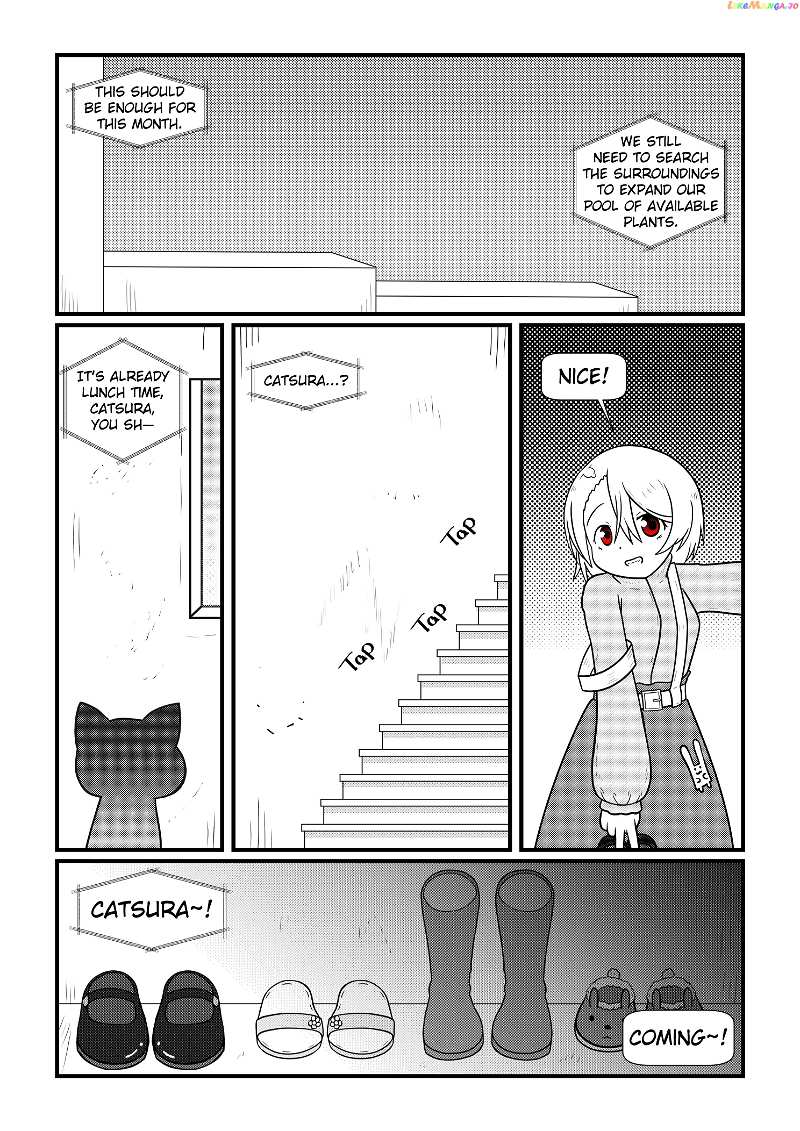 Alphabet[A] chapter 20 - page 4