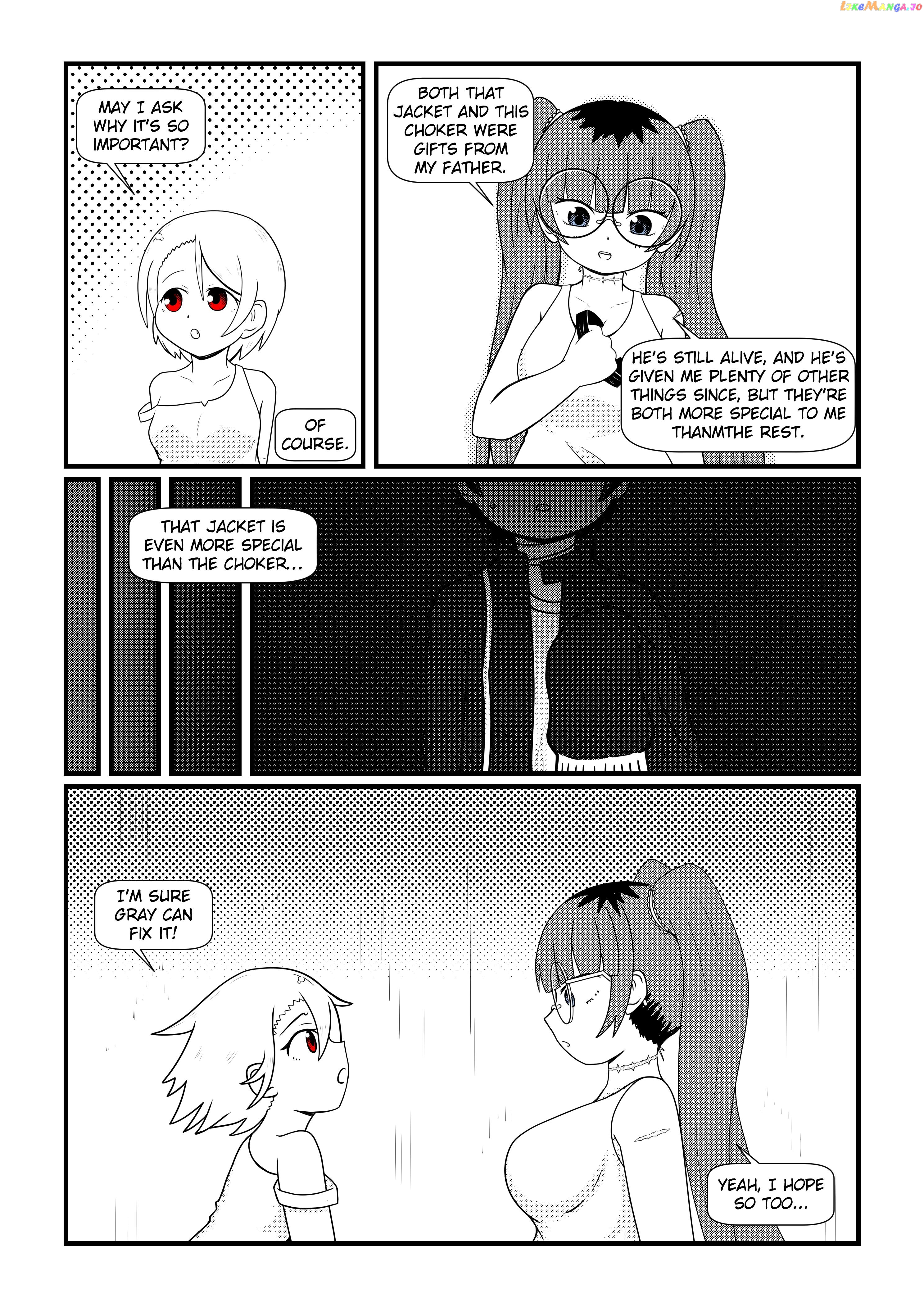 Alphabet[A] chapter 21 - page 3