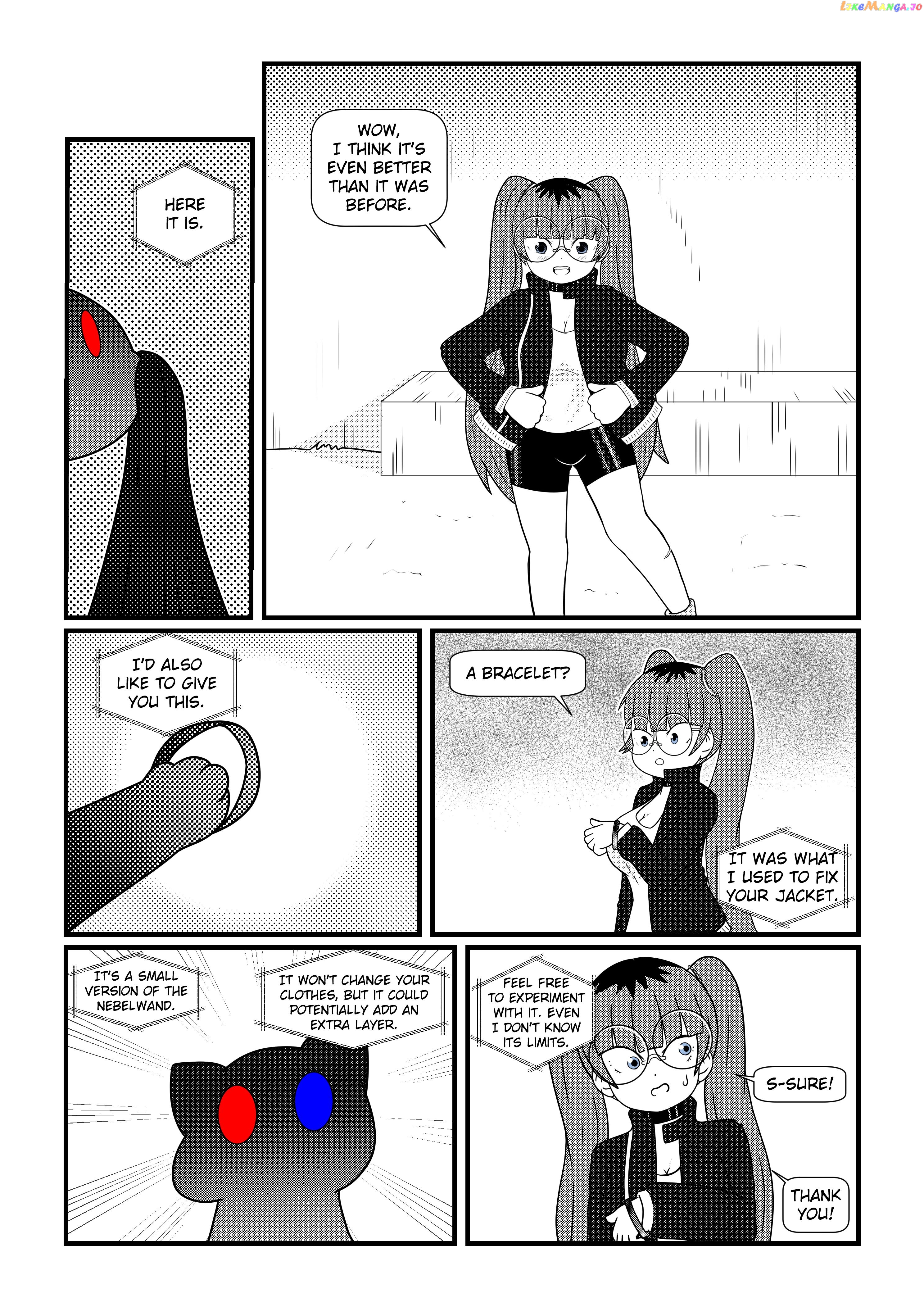 Alphabet[A] chapter 21 - page 4