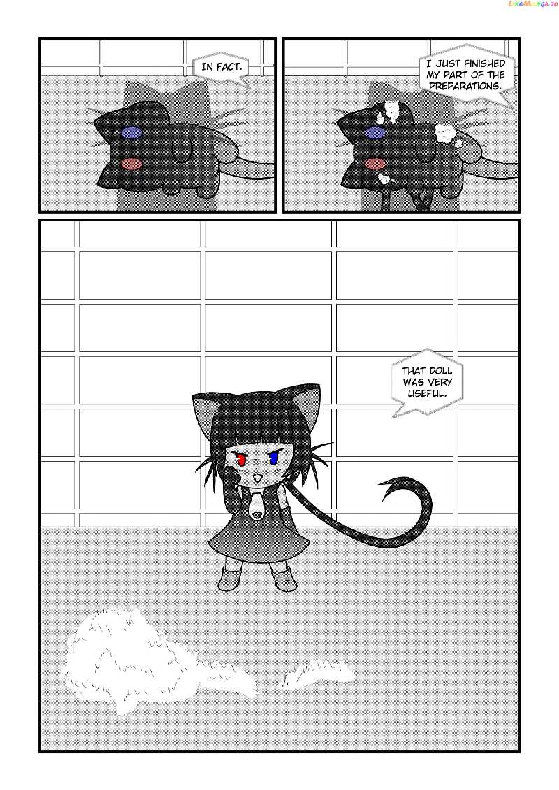 Alphabet[A] chapter 23 - page 4