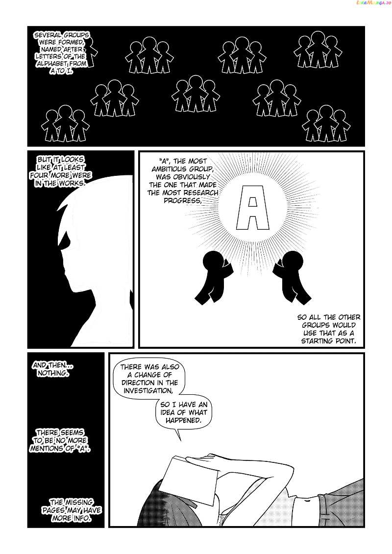 Alphabet[A] chapter 24 - page 2