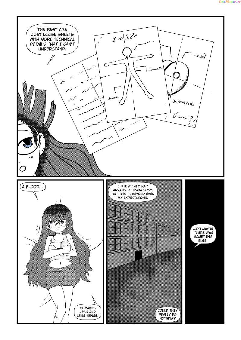 Alphabet[A] chapter 24 - page 4