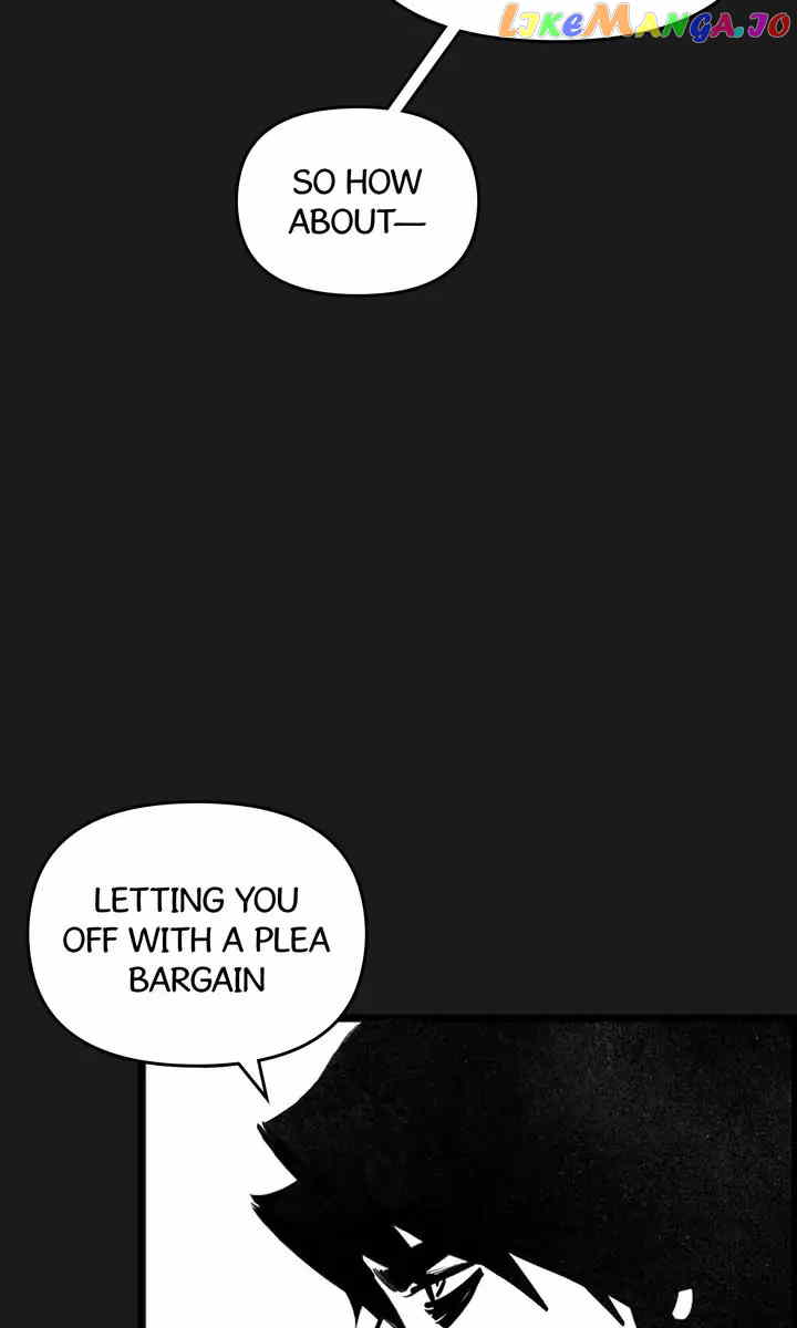 Sangyang:The Wanderer chapter 9 - page 6