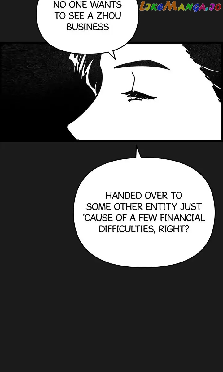 Sangyang:The Wanderer chapter 10 - page 63