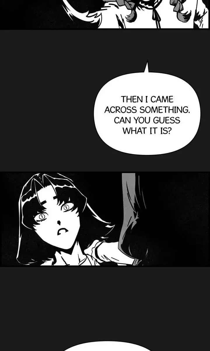 Sangyang:The Wanderer chapter 18 - page 46